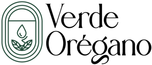 Verde Orégano